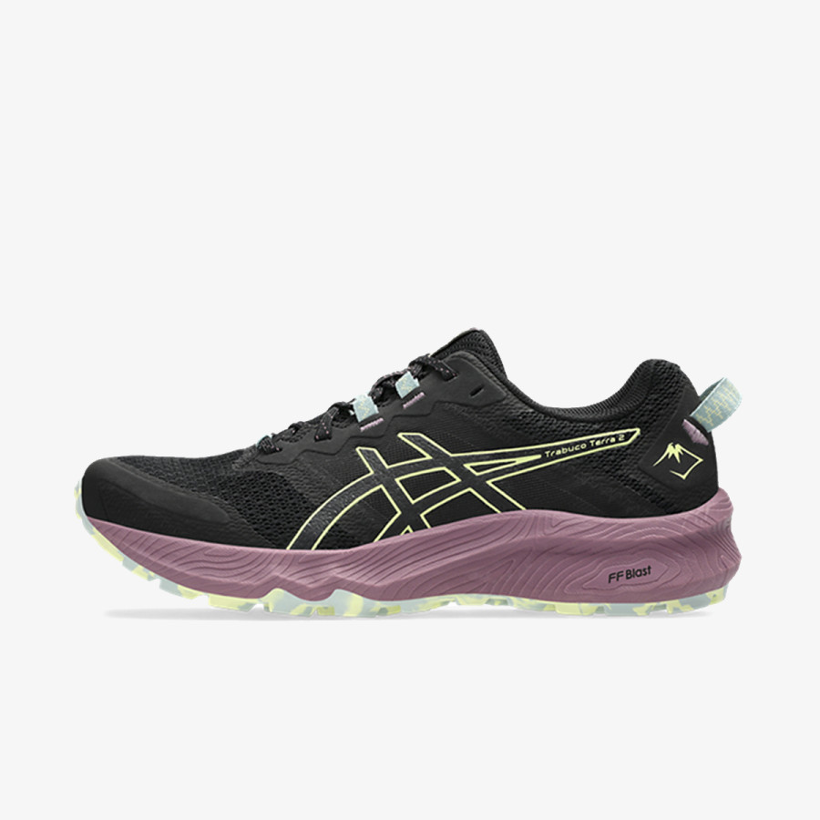ASICS Tenisice Trabuco Terra 2 