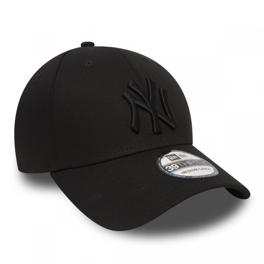 NEW ERA Šilterica 39THIRTY LEAGUE BASIC NEW YORK YANK 