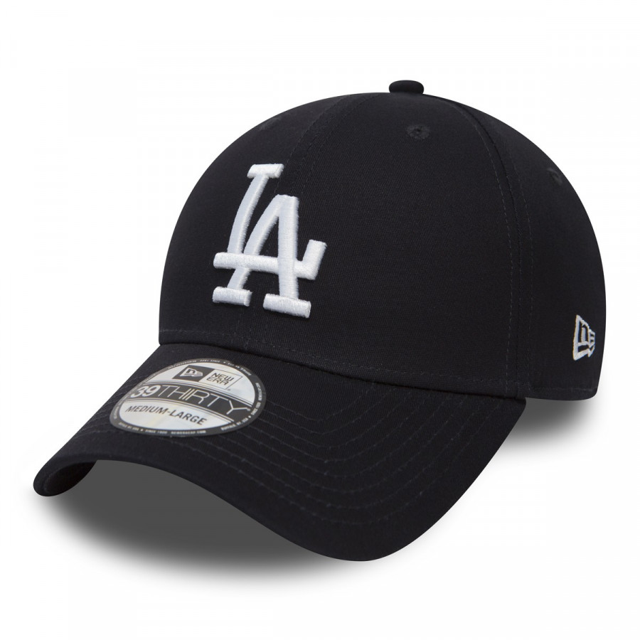 NEW ERA Šilterica 39THIRTY LEAGUE BASIC LA DODGERS 