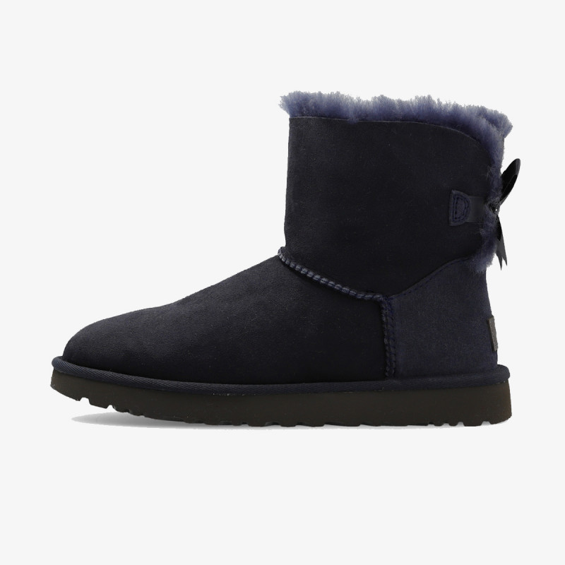 UGG Čizme Mini Bailey Bow II