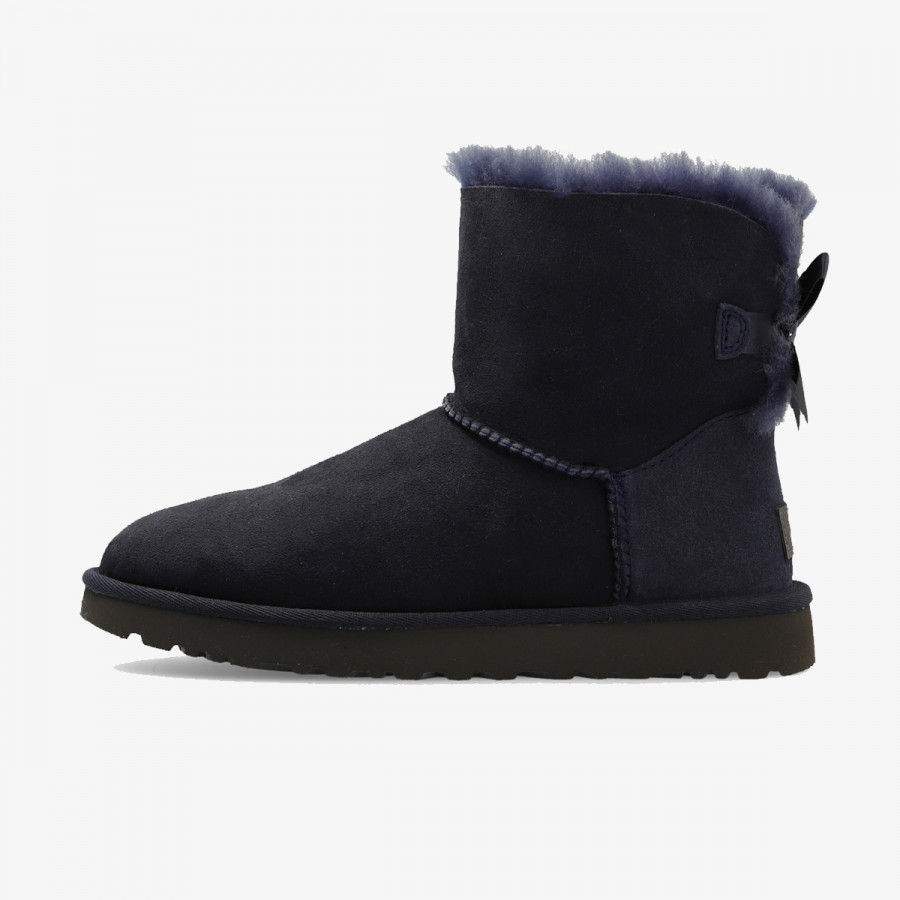 UGG Čizme Mini Bailey Bow II