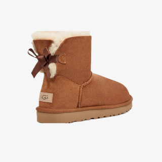 UGG Čizme Mini Bailey Bow II