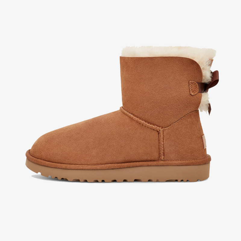 UGG Čizme Mini Bailey Bow II