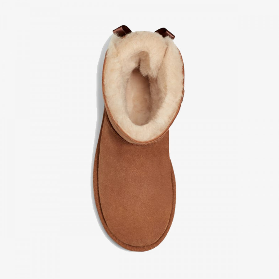 UGG Čizme Mini Bailey Bow II