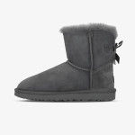 UGG Čizme Mini Bailey Bow II 