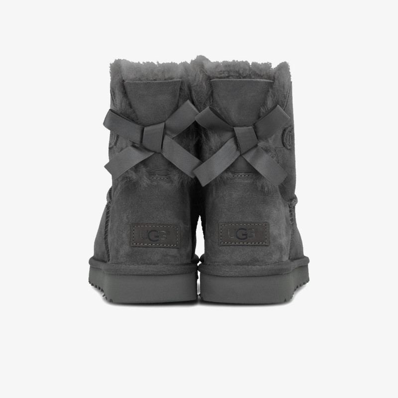 UGG Čizme Mini Bailey Bow II 