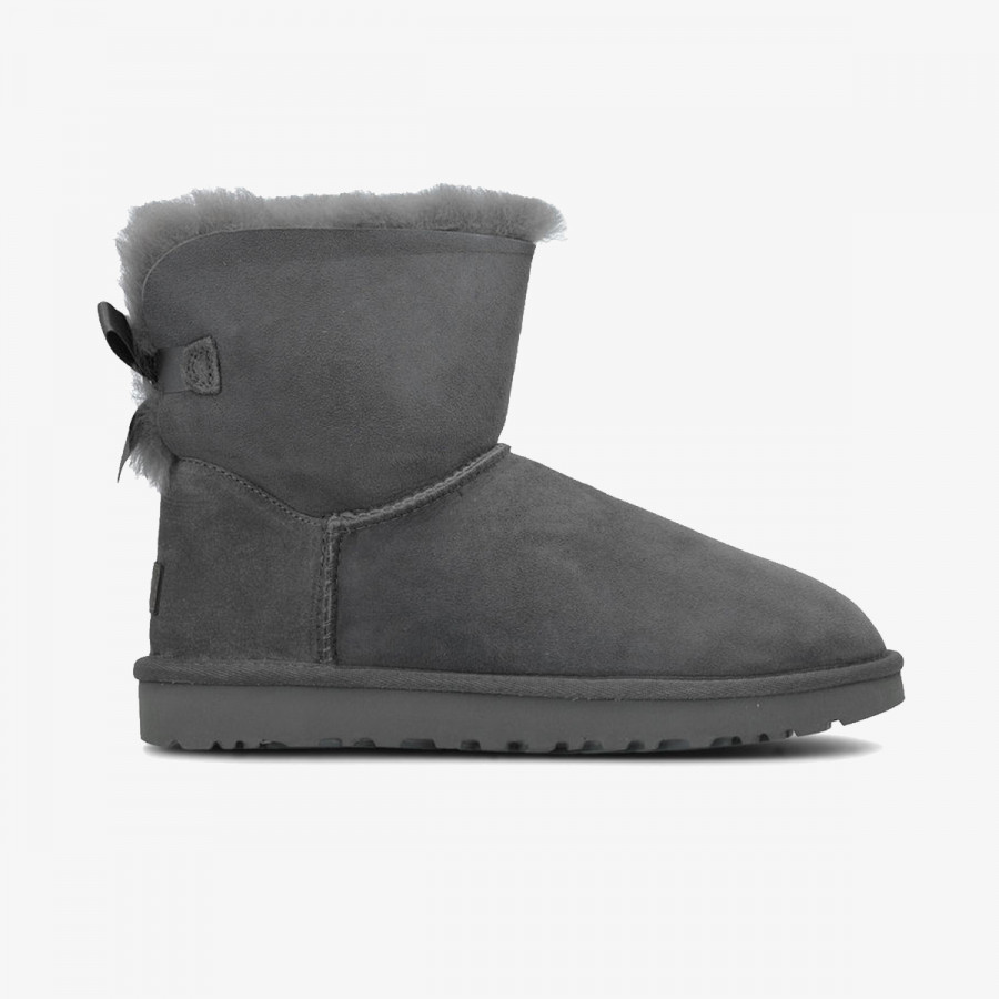 UGG Čizme Mini Bailey Bow II 