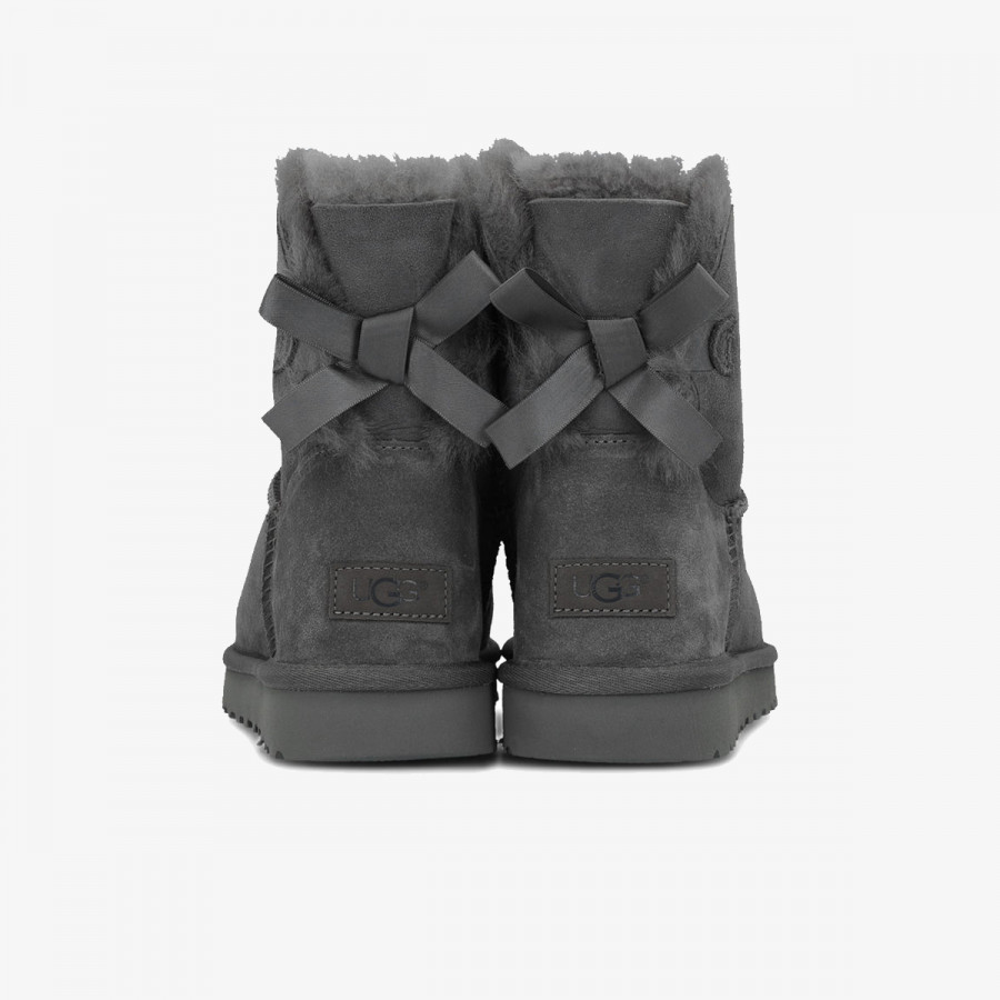 UGG Čizme Mini Bailey Bow II 