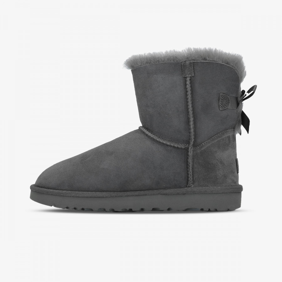 UGG Čizme Mini Bailey Bow II 