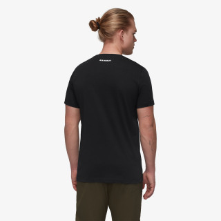 MAMMUT Majica kratkih rukava Mammut Core T-Shirt Men Classic 