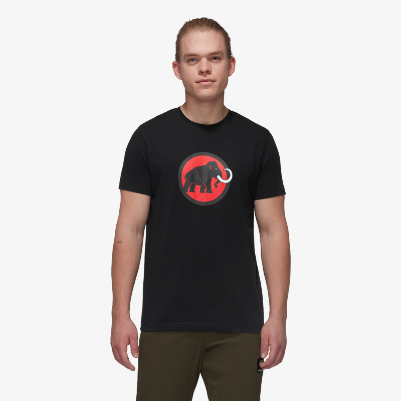 MAMMUT Majica kratkih rukava Mammut Core T-Shirt Men Classic 