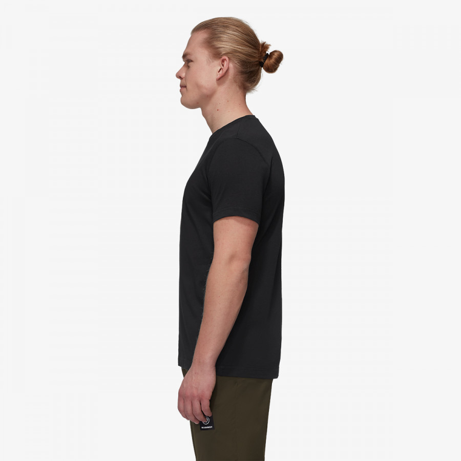 MAMMUT Majica kratkih rukava Mammut Core T-Shirt Men Classic 
