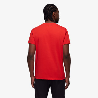 MAMMUT Majica kratkih rukava Mammut Core T-Shirt Men Classic 