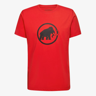 MAMMUT Majica kratkih rukava Mammut Core T-Shirt Men Classic 