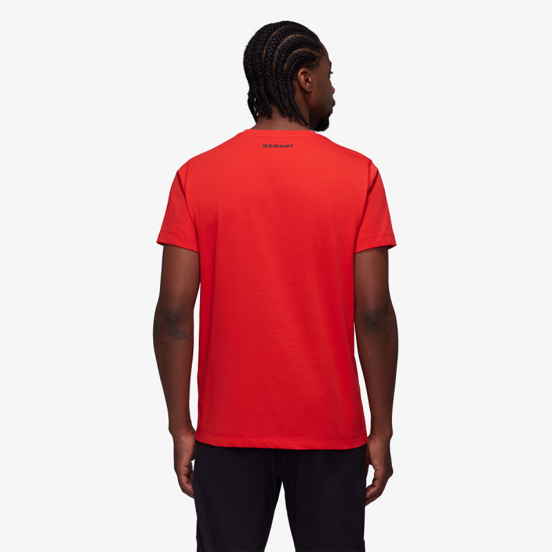 MAMMUT Majica kratkih rukava Mammut Core T-Shirt Men Classic 