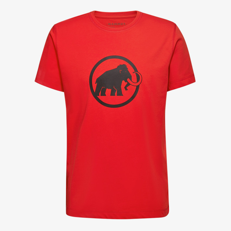 MAMMUT Majica kratkih rukava Mammut Core T-Shirt Men Classic 