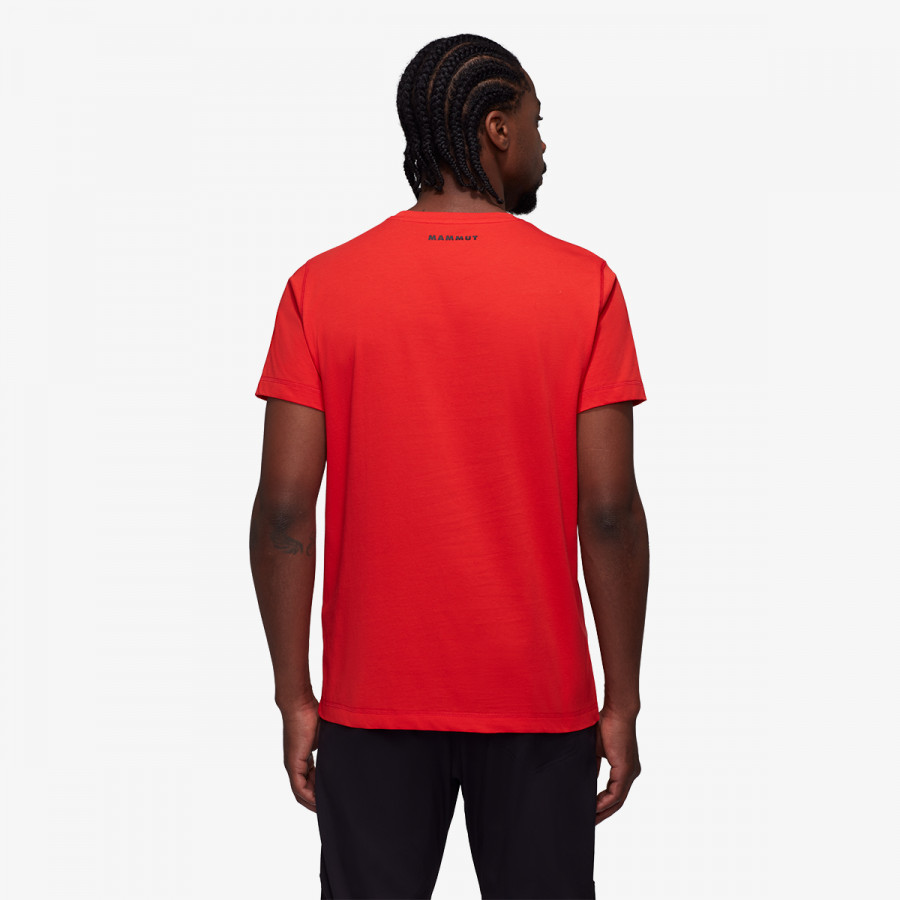 MAMMUT Majica kratkih rukava Mammut Core T-Shirt Men Classic 