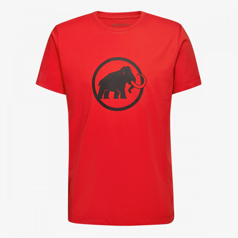 MAMMUT Majica kratkih rukava Mammut Core T-Shirt Men Classic 