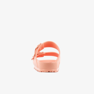 BIRKENSTOCK Natikače Arizona EVA Coral Peach 