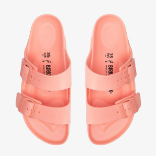 BIRKENSTOCK Natikače Arizona EVA Coral Peach 
