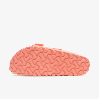 BIRKENSTOCK Natikače Arizona EVA Coral Peach 