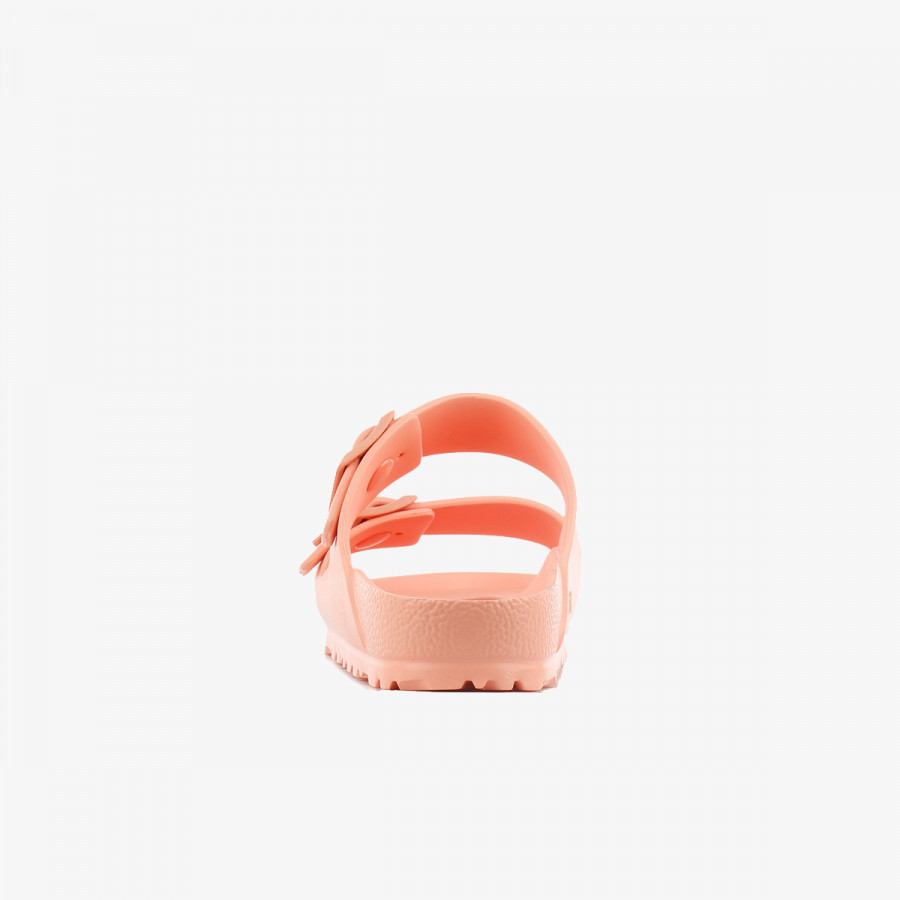 BIRKENSTOCK Natikače Arizona EVA Coral Peach 
