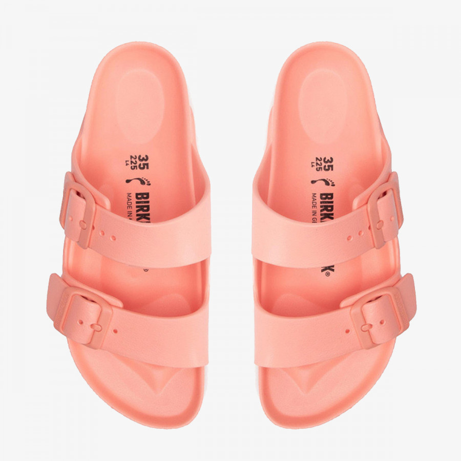 BIRKENSTOCK Natikače Arizona EVA Coral Peach 