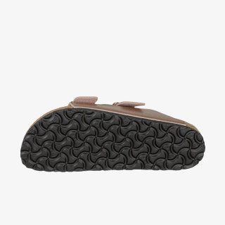 BIRKENSTOCK Natikače Arizona BF Copper 