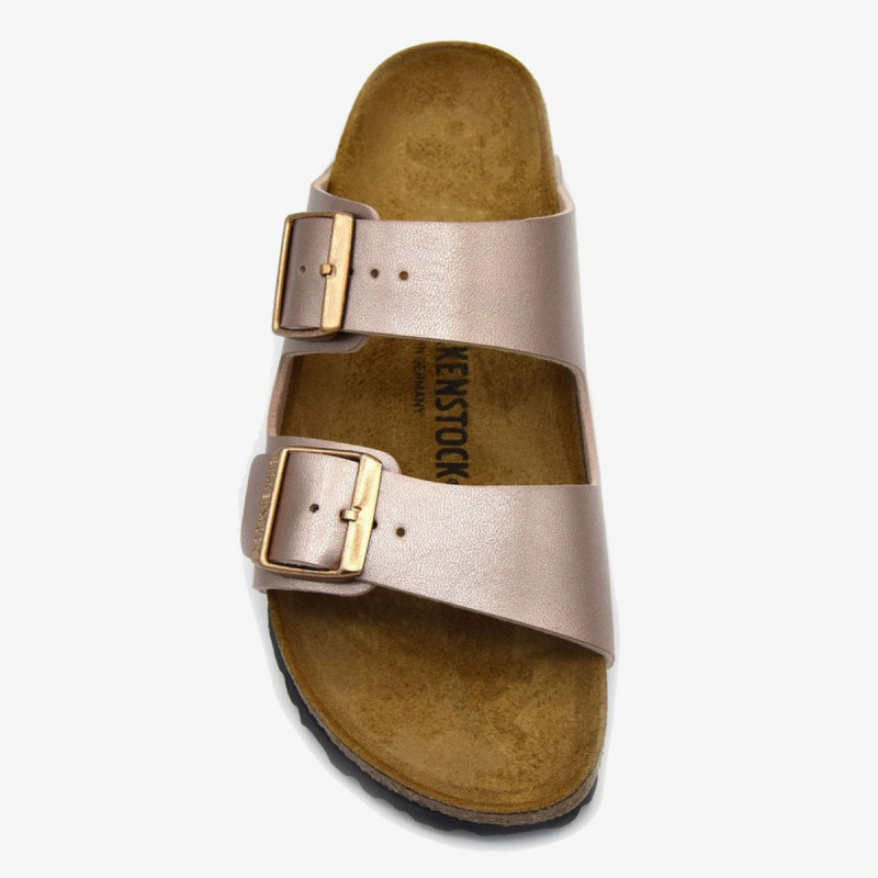 BIRKENSTOCK Natikače Arizona BF Copper 