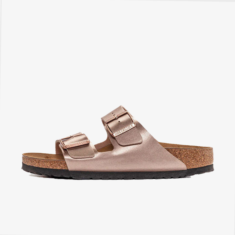BIRKENSTOCK Natikače Arizona BF Copper 