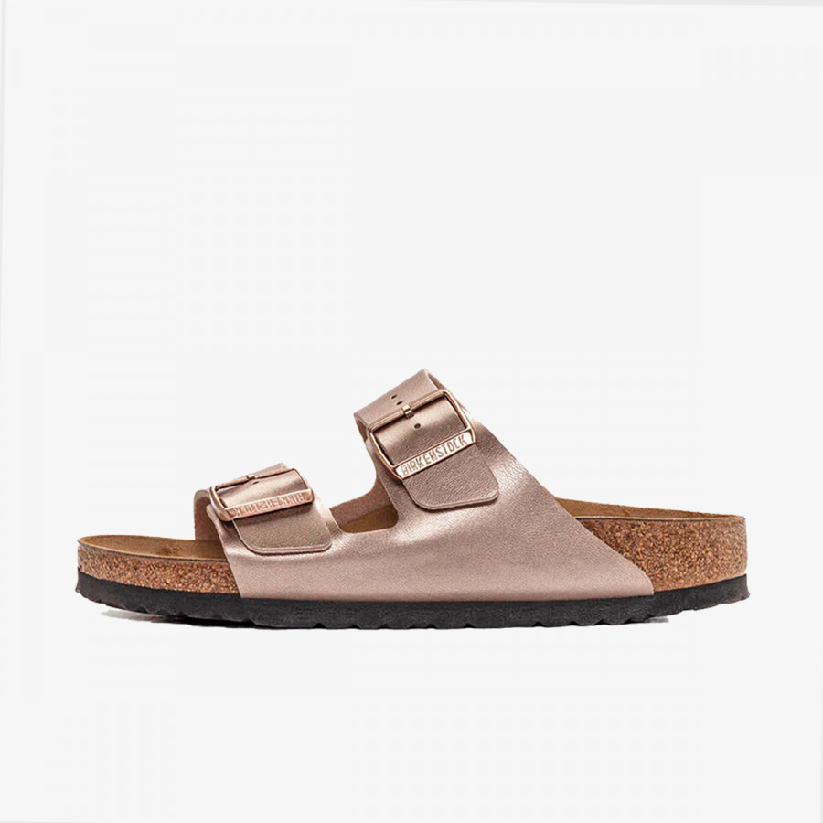BIRKENSTOCK Natikače Arizona BF Copper 