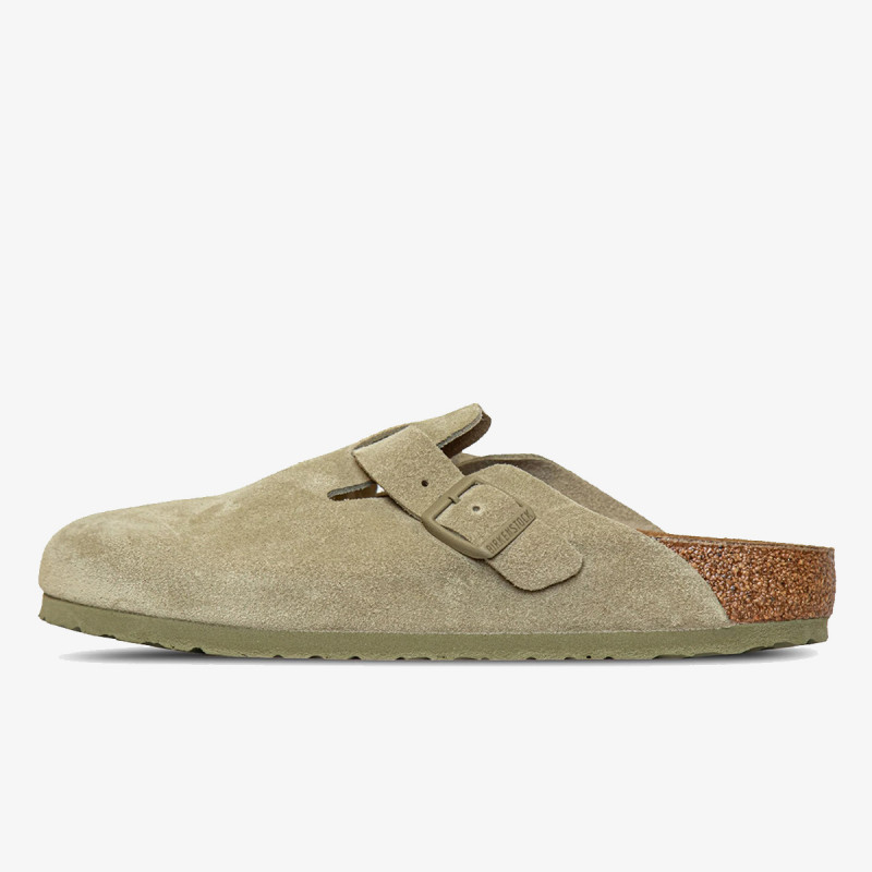 BIRKENSTOCK Natikače Boston 
