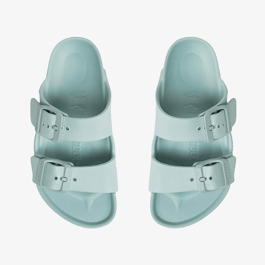 BIRKENSTOCK Natikače Arizona EVA Kids Surf Green 