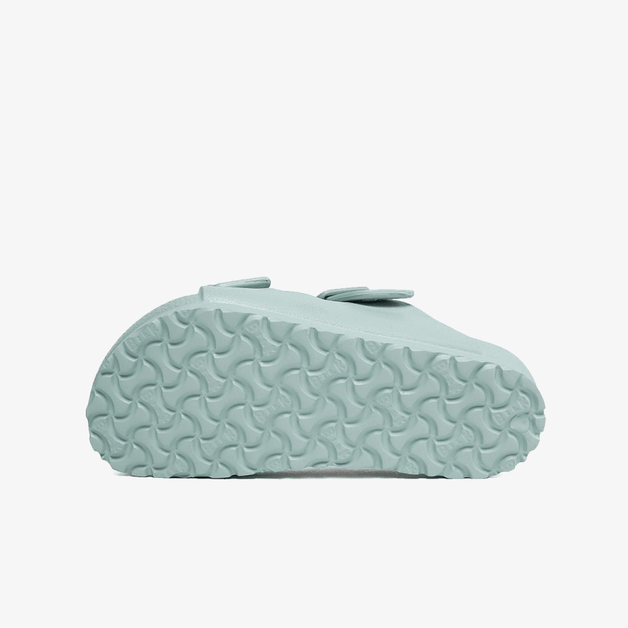 BIRKENSTOCK Natikače Arizona EVA Kids Surf Green 