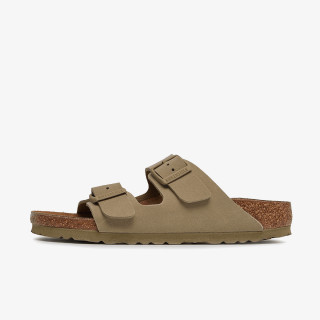 BIRKENSTOCK Natikače Arizona BF Faded Khaki 