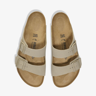 BIRKENSTOCK Natikače Arizona BF Faded Khaki 