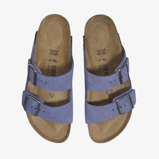 BIRKENSTOCK Natikače Arizona LEVE Purple Dusk 