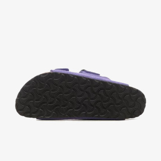 BIRKENSTOCK Natikače Arizona LEVE Purple Dusk 