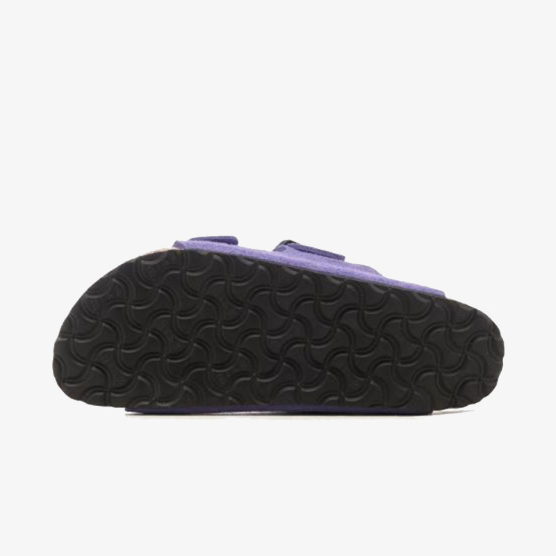 BIRKENSTOCK Natikače Arizona LEVE Purple Dusk 