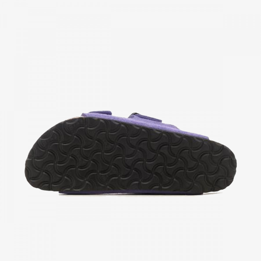 BIRKENSTOCK Natikače Arizona LEVE Purple Dusk 