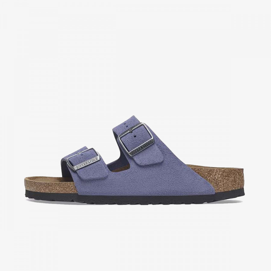 BIRKENSTOCK Natikače Arizona LEVE Purple Dusk 