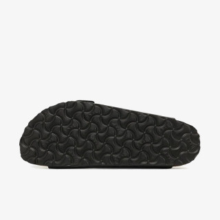 BIRKENSTOCK Natikače Arizona BF Metallic Black 