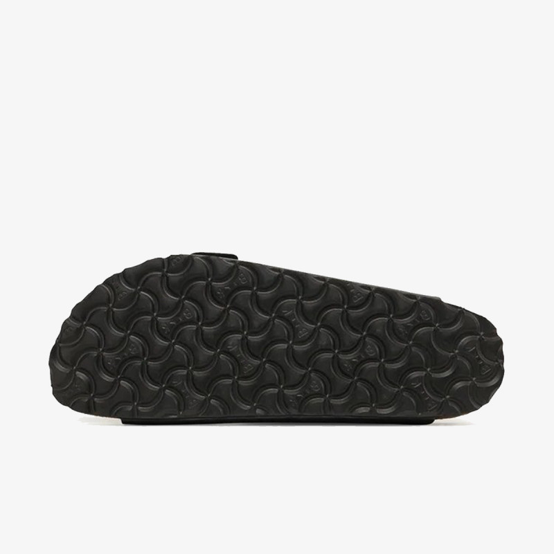 BIRKENSTOCK Natikače Arizona BF Metallic Black 