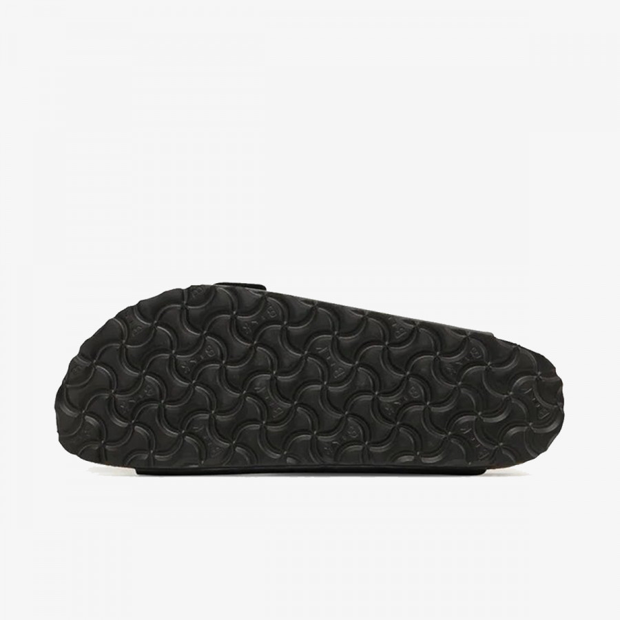 BIRKENSTOCK Natikače Arizona BF Metallic Black 