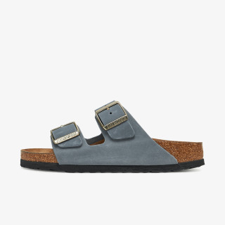 BIRKENSTOCK Natikače Arizona LEOI Basalt Gray 