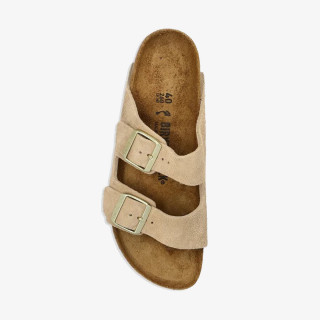 BIRKENSTOCK Natikače Arizona LEVE Sandcastle 