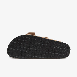 BIRKENSTOCK Natikače Arizona LEVE Sandcastle 