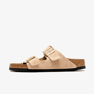 BIRKENSTOCK Natikače Arizona LEVE Sandcastle 