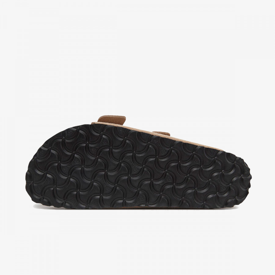 BIRKENSTOCK Natikače Arizona LEVE Sandcastle 
