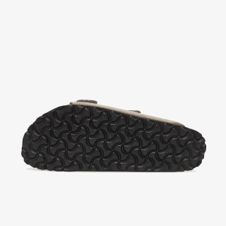 BIRKENSTOCK Papuče Arizona Rivet LEVE Taupe 